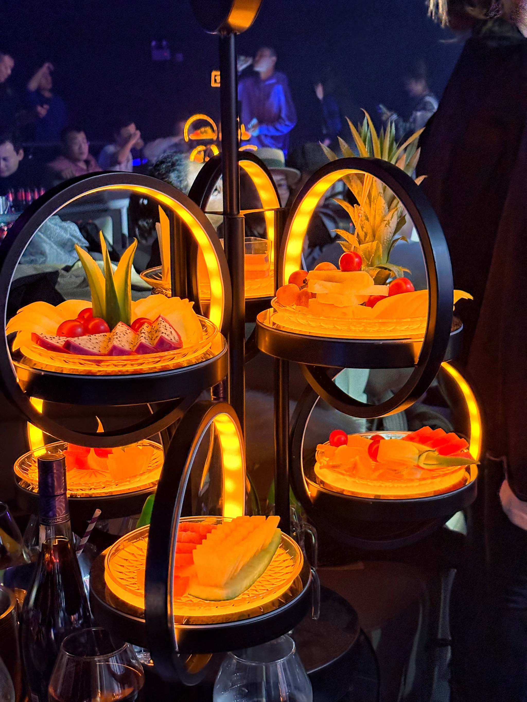 杭州商务ktv最佳指南与攻略-滨江区ktv预订