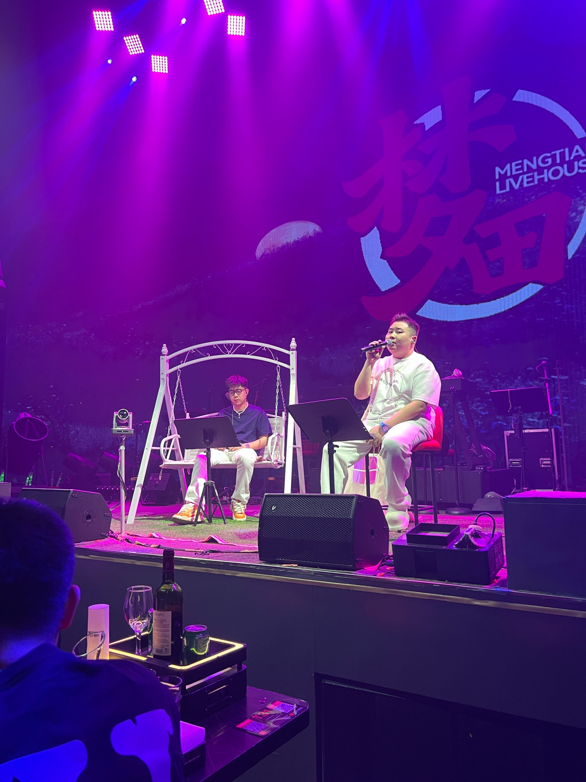 杭州商务ktv优选商务ktv体验-滨江区ktv预订